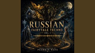 У лукоморья дуб зелёный (Melodic Techno Remix) - Pushkin Wave
