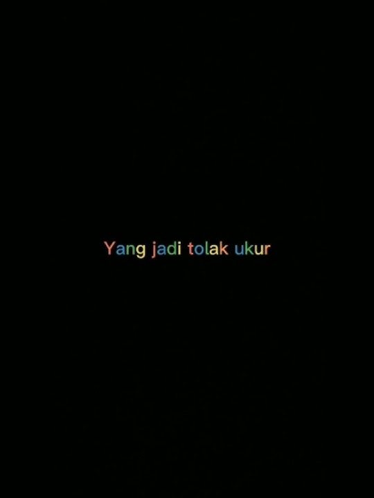 Mentahan lirik lagu Bersyukur by Son OF Litnert Ft Ecko Show | #liriklagu #bersyukur #eckoshow