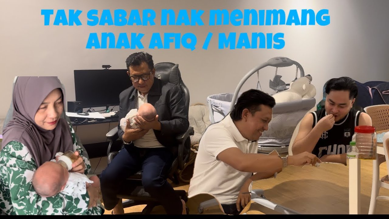 tak-sabar-nak-menimang-anak-afiq-manis-youtube