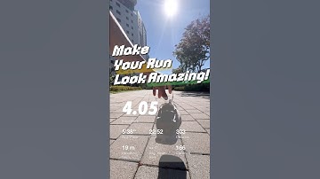 Video Workouts with #KineMaster