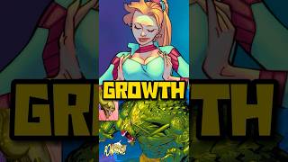 Monster Girl is STRONGER Than Viltrumites Even Conquest | Invincible #invincible #comics #shorts