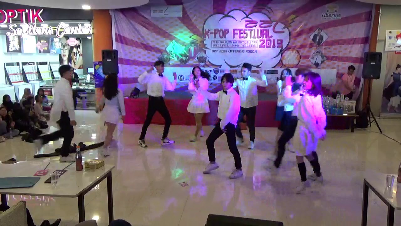 Shannon Williams - Why Why Dance Cover by SHANNAN from Bandung Indonesia