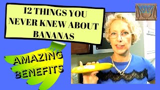 Organic Bananas vs Regular Bananas 12 Things you never knew about Bananas