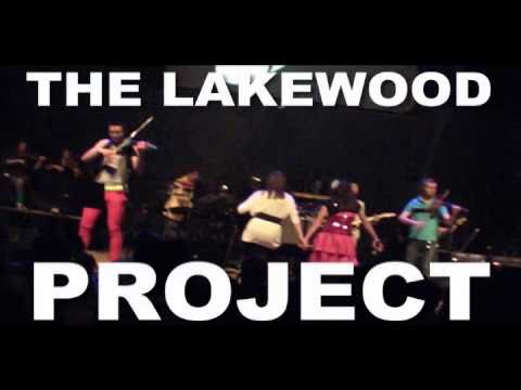 VIDEO: Lakewood Project Reigns