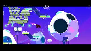 Next Call Subpixel - by TriStorm - geometry dash 2.2
