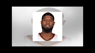 Paul George Stats By Nba&Nfl News