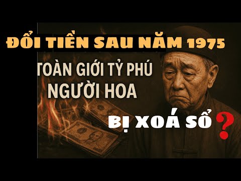 Video Lược Sử NGƯỜI HOA ở Việt Nam | Từ Trỗi Dậy Đến Điêu Tàn - youtube