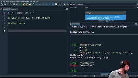 CSCI 110 Turner Lecture03 Part2 Strings