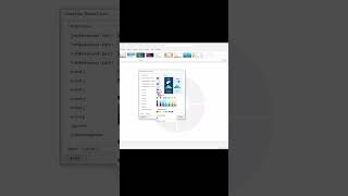 Quick PowerPoint Hack: Custom Brand Colors in 60 Seconds!  #PowerPoint  #education