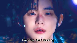 💫 운명아, 어디 날 괴롭혀 봐 😡 TXT - Chasing that feeling 가사 번역