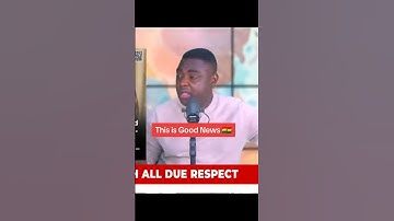 Kevin Taylor reacts to president Mahama