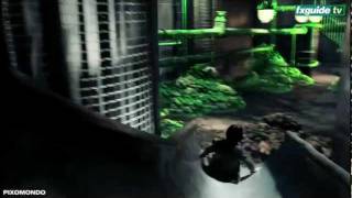 Martin Scorsese's Hugo - Special Effects (fxguide.com, Part 3)