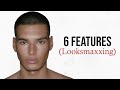 6 Features That Make Any Guy Attractive (Marlon Edition)