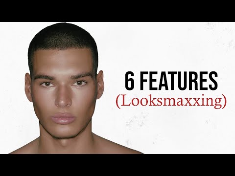 6 Features That Make Any Guy Attractive (Marlon Edition)