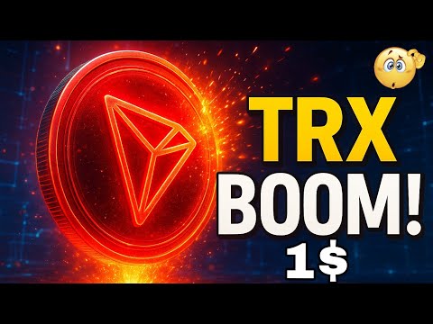 Prediksi Harga TRON 2025 🚀 Apakah TRX Akan Meledak? Berita TRON & Prakiraan Masa Depan yang Wajib...