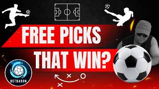 I Tested 4 Free Football Prediction Sites (Results Surprised Me) screenshot 2