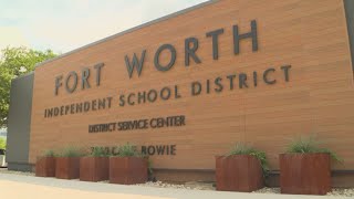 Fort Worth ISD Board of Trustees to meet for first time since state takeover announcement
