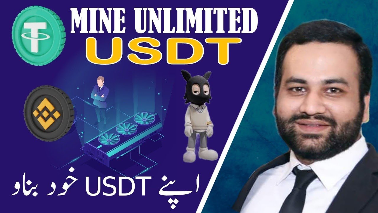 How To Mine USDT With A SMART KID Best Earning Mining Site YouTube How To Mine USDT With A SMART KID Best Earning Mining Site YouTube