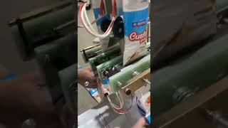 Small sachets spices powder automatic filling machine coffee teabag multi-function packaging machine