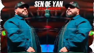 Ayaz Erdoğan - SEN DE YAN  ( Arabesk Parça Music ) 2026