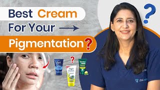 Best Cream For Pigmentation Expert Tips For Clear Skin Clinic Eximus