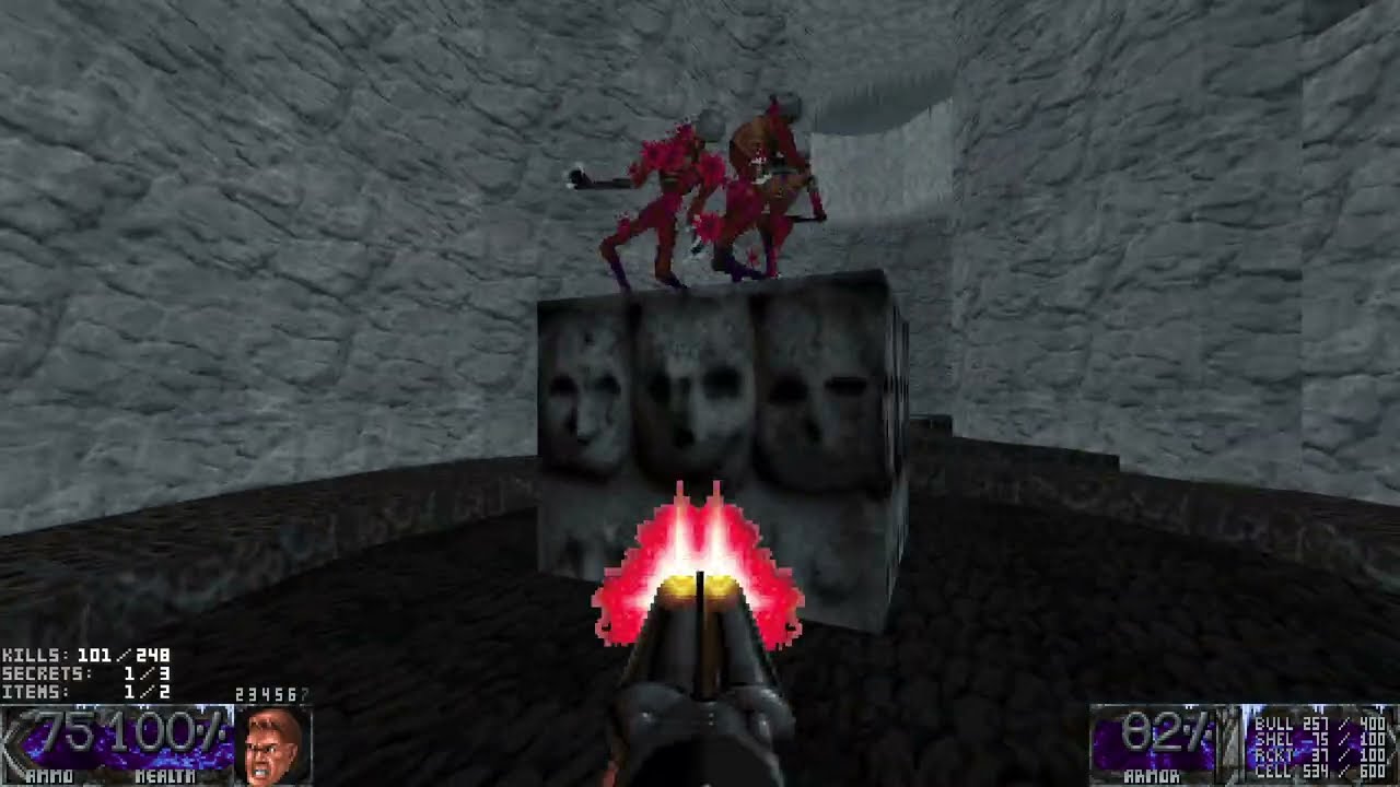 Doom - PUSS22 The Chilling Winds of Dis 08 Cold Dead Heart