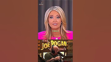 Joe Rogan Reacts To Kayleigh McEnany Shocked By AI Chatbot Turning Child Against Family