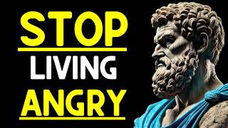 (NO ADS) 4 Hours of Stoic Wisdom to Release the Anger You’ve Been Carrying for Years