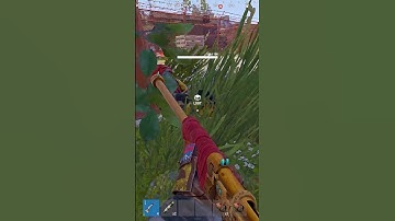 Snipers in Rust are Satisfying💥 #rust