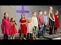 Poems about God’s Love • Ignite Church Alaska • Kids Worship Team