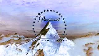 Paramount Pictures 2004 With Fanfare in Normal G Major Normal Color