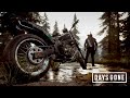 Days Gone Stream – Haunted Roads, Zombie Hordes & Survival Terror 💀