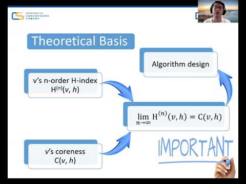 [VLDB 2021]Local Algorithms for Distance generalized Core Decomposition over Large Dynamic Graphs
