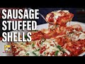 Sausage Stuffed Shells: A Simple Recipe For a Delicious Dish