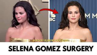 Selena Gomez Surgery Rumors: Did Her Face Change 2026 Emmys Appearance Explained