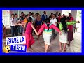 FIESTA ESPIRITUAL CRISTIANA | EN EL CASERIO NUEVO JERUSALEN RIO PISQUI✅