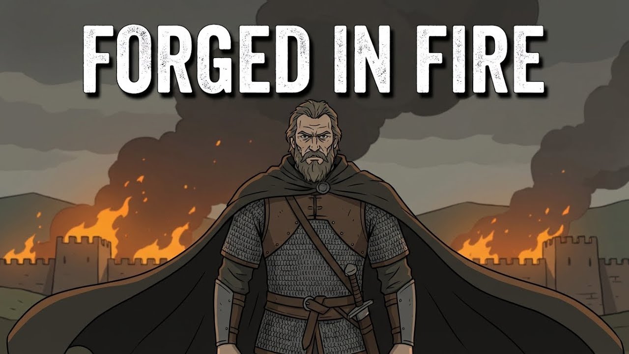 Stephen the Great: The Tyrant Who Forged a Nation in Fire