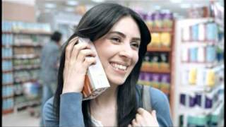 Money Mobile Televizyon Reklamı 2