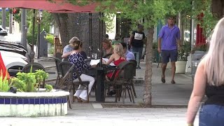 Area restaurant closures pile up as COVID-19 cases rise