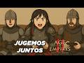 Juegas con nostros? Pongo a prueba lo aprendido! !discord