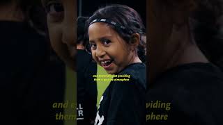 This Is How LA Moves | The Coach | LaMia Conley-Morrow