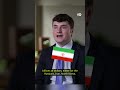 Cryptoteen: Meet the British teenager sanctioned by Putin | DW News