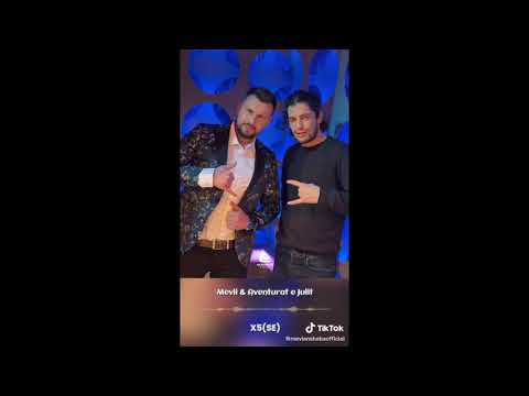 Mevli & Juli -X5 (oficalmp3) #aventuratejulit #mevlanshaba #perputhen #topchanel #fyp #foryoy #music