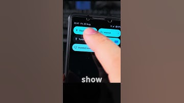 How to Turn Off Bluetooth on Android: Easy Steps 1