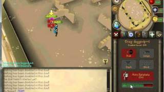 Fatal Digitz soulsplit stake