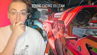 Trickshotting on Splitgate Season 0! (Final Killcams, New Map & More!)