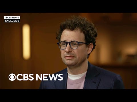 Thumbnail for Full interview： Anthropic CEO Dario Amodei on Pentagon feud (Transcript)