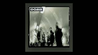 Oasis  Stop Crying Your Heart Out Remix  Version 2 