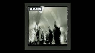 Oasis - Stop Crying Your Heart Out Remix ( Version 2 )