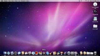 Quicktime x or ScreenFlow